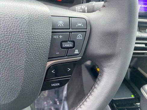 Certified 2025 Toyota Camry XLE image 23