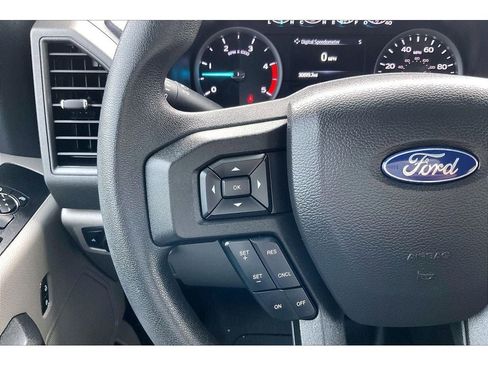 Used 2022 Ford F350 XL w/ STX Appearance Package image 20