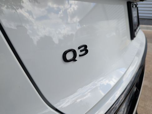 Used 2026 Audi Q3 quattro 2.0T AWD/4WD image 42