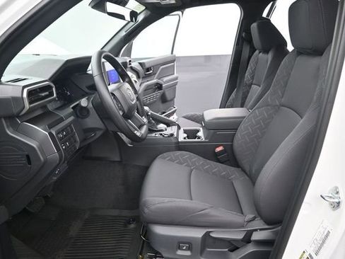 New 2026 Toyota Tacoma SR5 AWD/4WD image 10