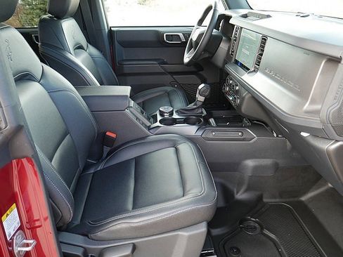 New 2025 Ford Bronco Big Bend image 33