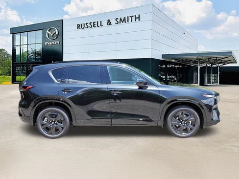 New 2026 MAZDA CX-5 2.5 S w/ Premium Plus Package AWD/4WD image 3