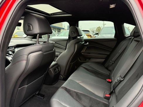 Certified 2023 Acura TLX A-Spec Package image 10