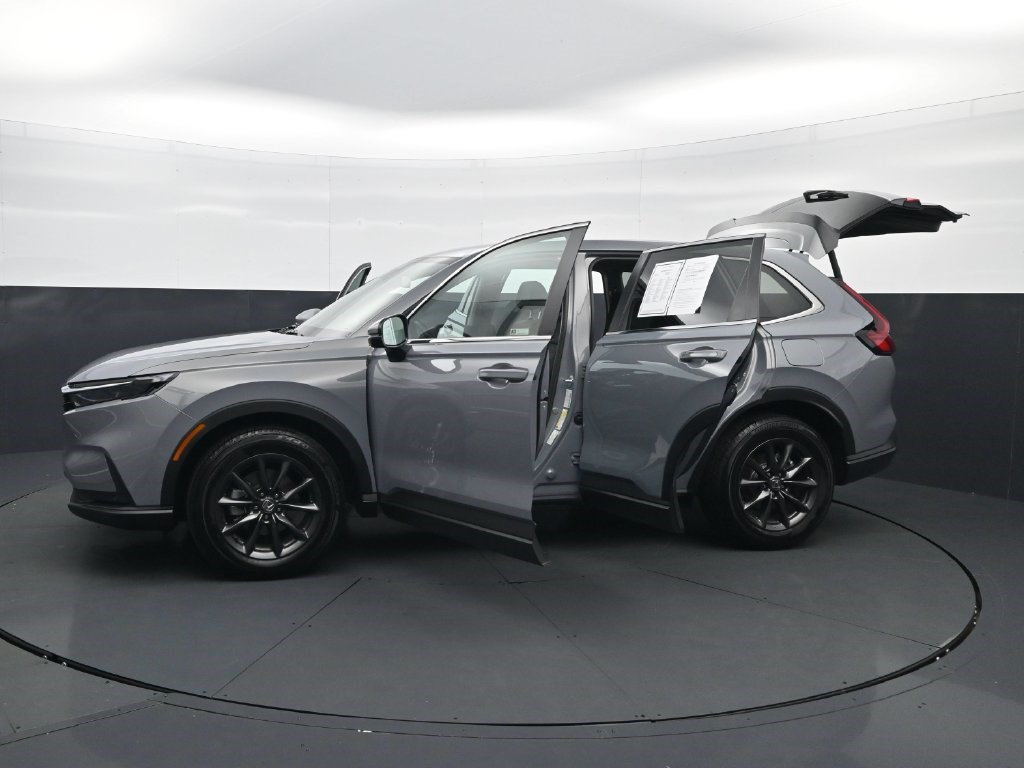 Used 2026 Honda CR-V EX-L image 54