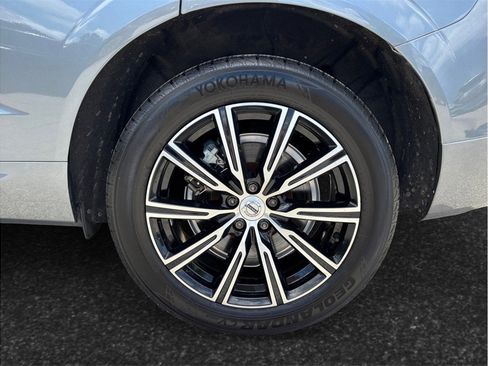 Used 2021 Volvo XC60 T6 Inscription AWD/4WD image 16
