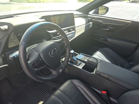 Used 2022 Lexus ES 350 F Sport FWD image 14