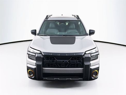 New 2026 Subaru Outback Wilderness AWD/4WD image 2