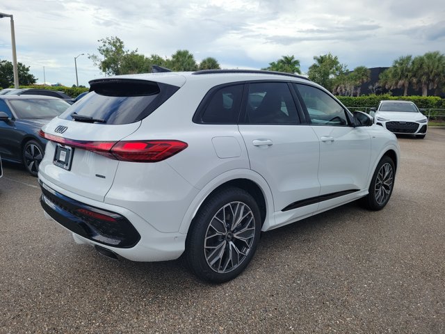 New 2026 Audi Q5 Prestige AWD/4WD image 5
