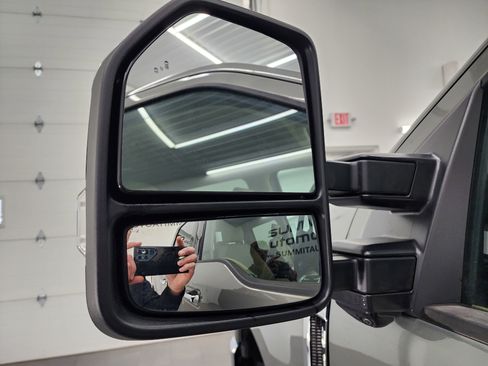 Used 2020 Ford F350 XLT w/ XLT Premium Package image 37