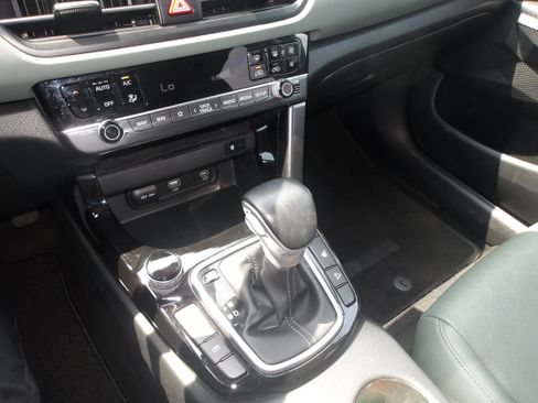 Used 2024 Kia Seltos SX AWD/4WD image 21