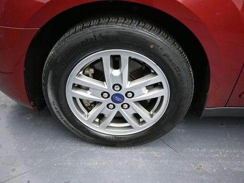 Used 2021 Ford Transit Connect XLT image 25