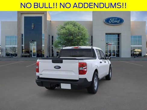 New 2026 Ford Maverick XL FWD image 9