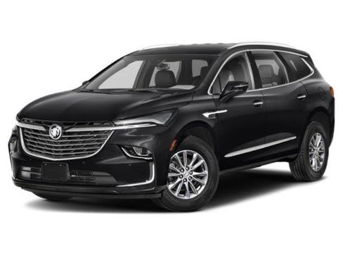 Used 2024 Buick Enclave Essence w/ Experience Buick Package AWD/4WD image 1