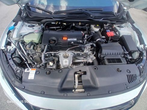 Used 2020 Honda Civic Sport image 22