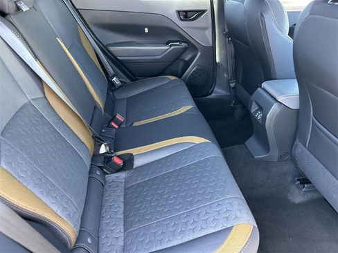 New 2025 Subaru Crosstrek 2.5i Sport w/ Crosstrek Mirror Package image 9