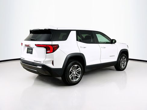 Used 2025 GMC Terrain Elevation image 9