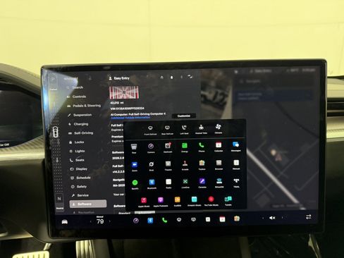 Used 2023 Tesla Model S Plaid image 21