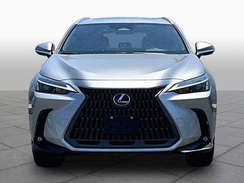 Used 2024 Lexus NX 350h AWD w/ Cold Area Package image 4