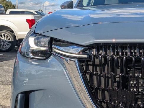 New 2026 MAZDA CX-90 3.3 Turbo w/ Premium Plus Pkg image 10