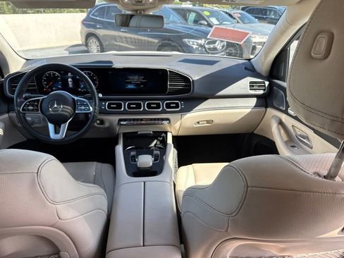 Certified 2020 Mercedes-Benz GLE 350 4MATIC image 8