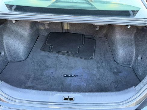 Used 2021 Nissan Altima 2.5 SV image 27