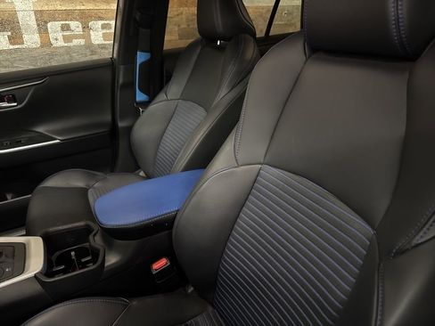 Used 2024 Toyota RAV4 XSE w/ Weather Package image 9