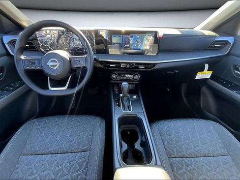 New 2026 Nissan Kicks SV FWD image 5