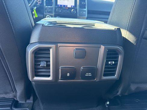 Used 2020 Ford F150 XLT w/ Equipment Group 302A Luxury image 34