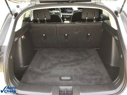 Used 2024 Chevrolet Trax LS w/ Driver Confidence Package image 6