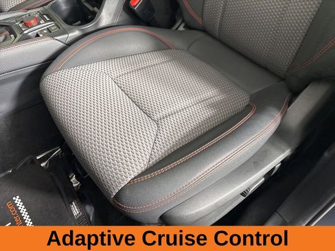 Used 2024 Subaru Forester Sport image 13