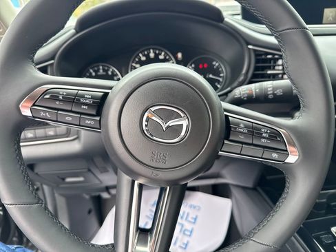Used 2025 MAZDA CX-30 AWD 2.5 S w/ Select Sport Pkg image 16