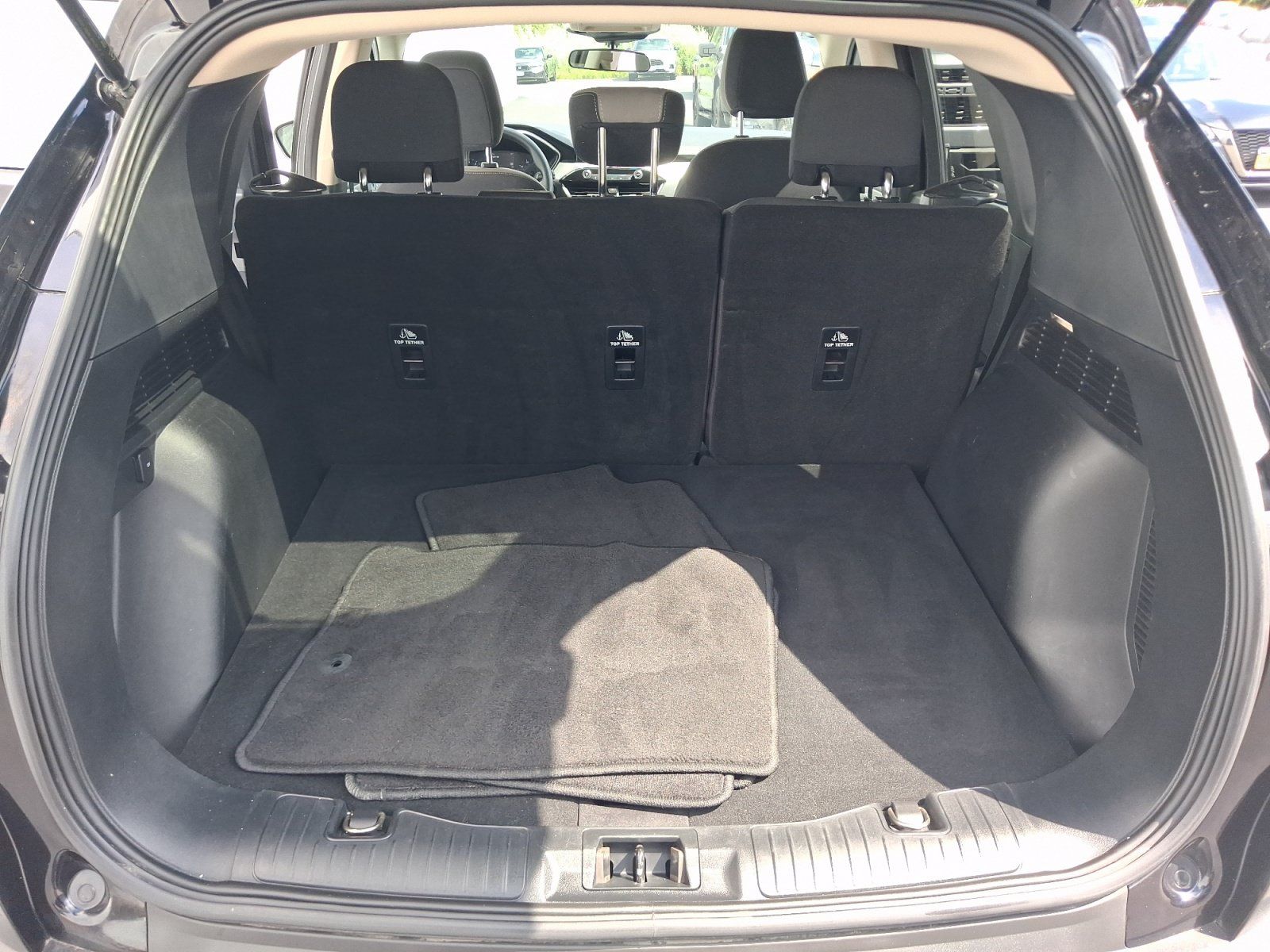 Used 2020 Ford Escape SE AWD/4WD image 24