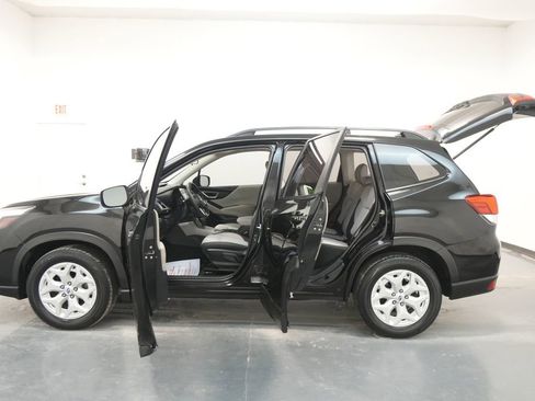 Used 2020 Subaru Forester w/ Alloy Wheel Package image 21