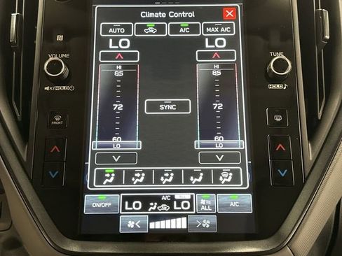 Certified 2024 Subaru Crosstrek 2.5i Limited image 13