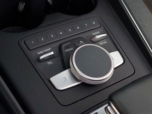 Used 2018 Audi A5 2.0T Premium Plus w/ Premium Plus image 31