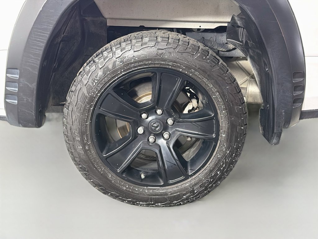 Used 2022 RAM 1500 Big Horn AWD/4WD image 30