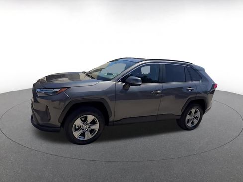 Used 2025 Toyota RAV4 XLE w/ Convenience Package AWD/4WD image 8