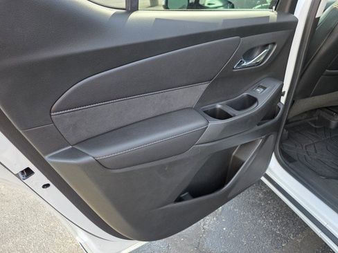 Used 2021 Chevrolet Traverse High Country FWD image 29