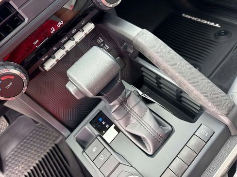 New 2026 Toyota Tacoma SR5 RWD image 25