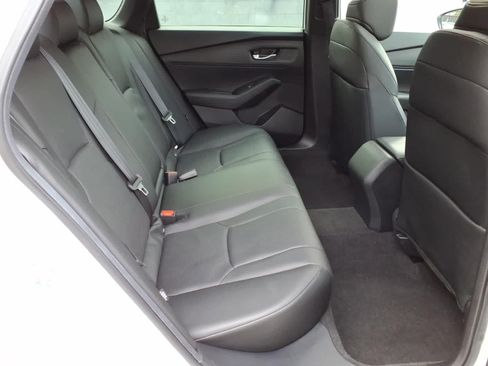 Certified 2024 Honda Accord Sport image 11