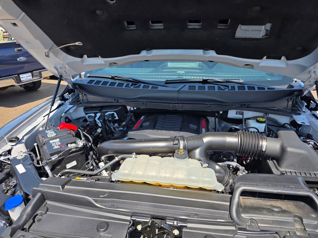 Used 2023 Ford F150 Raptor AWD/4WD image 31