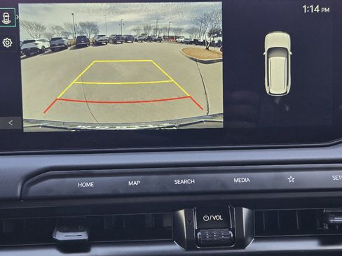 New 2027 Kia Telluride EX X-Line image 13