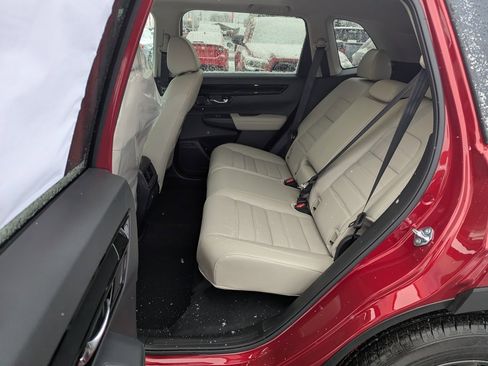 New 2026 Honda CR-V EX-L image 12