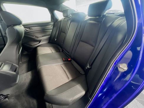 Used 2020 Honda Accord Sport image 26