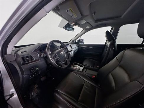 Used 2021 Honda Ridgeline RTL image 18