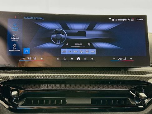 New 2026 BMW M3 Competition image 14