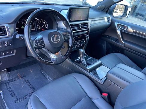 Certified 2023 Lexus GX 460 Premium image 26