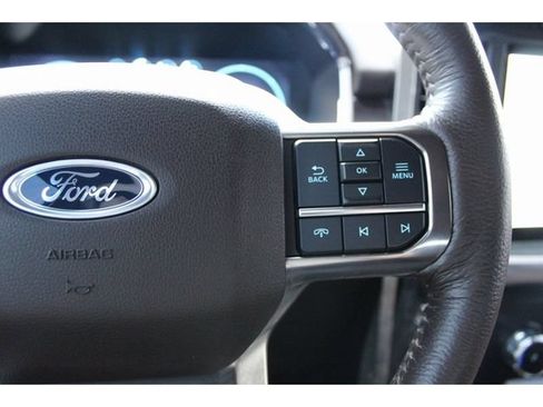 Used 2023 Ford F150 King Ranch w/ Equipment Group 601A High AWD/4WD image 26