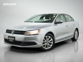 Used 2014 Volkswagen Jetta SE FWD video 1