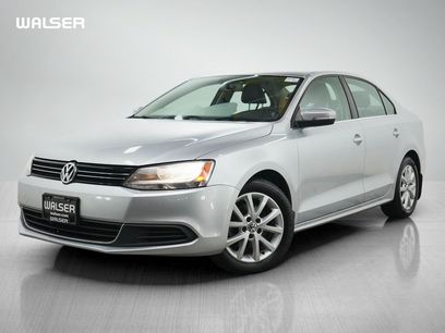 Used 2014 Volkswagen Jetta SE